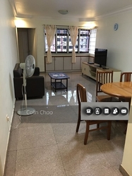 choa-chu-kang-crescent photo thumbnail #4